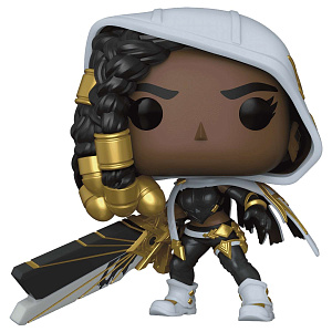 Фигурка Funko POP Games: League of Legends – Senna (1043) (80302) (9,5 см)