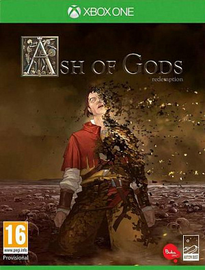 Ash of Gods: Redemption (Xbox One) Бука