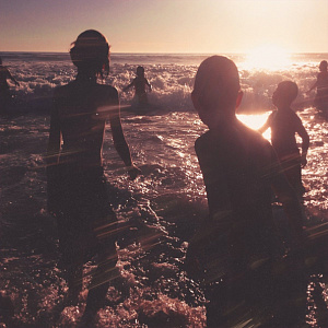 

Виниловая пластинка Linkin Park – One More Light (LP)