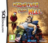 Neighbors from Hell (DS)
