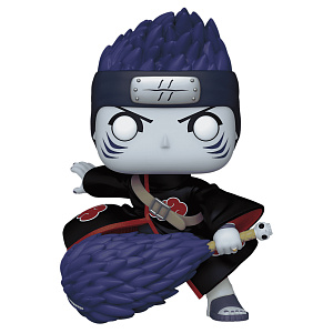 

Фигурка Funko POP Animation: Naruto Shippuden - Kisame Hoshigaki (1437) (72070)