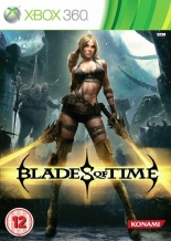 Blades of Time (Xbox 360) (GameReplay)