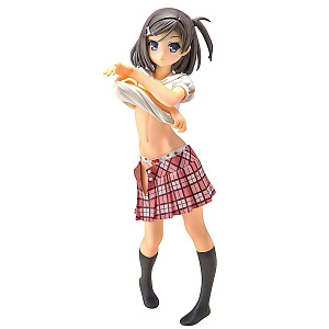 

Фигурка Tsutsukakushi Tsukiko (4571245294838)