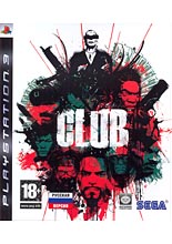 Club (PS3) (GameReplay)