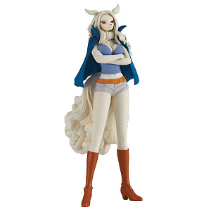 

Фигурка Figure DXF One Piece: The Grandline – Lady Wanda [Vol.10] (17 см)