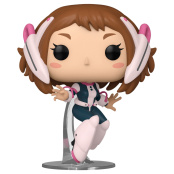 Фигурка Funko POP Animation: My Hero Academia – Ochaco Uraraka with Chase MT (1524) (75559) (9,5 см)