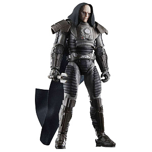 

Фигурка Star Wars: The Black Series - Darth Malgus (15 см.) (5010996136992)