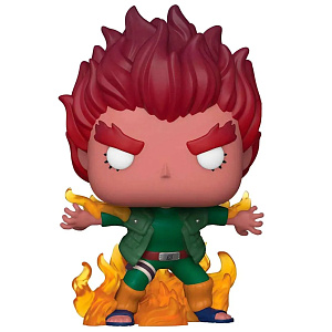 

Фигурка Funko POP Animation: Naruto Shippuden - Might Guy (Eight Inner Gates) GW (Exc) (824) (66484)