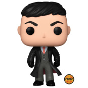 Фигурка Funko POP Television: Peaky Blinders – Thomas Shelby ONLY CHASE! (1402)