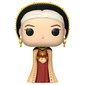 

Фигурка Funko POP TV: HOTD - Rhaenyra Targaryen (06) (65604)