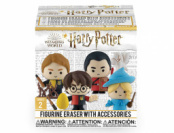 Фигурка Harry Potter: Gomee Mystery Cube Series 2 (1шт. в ассортименте)