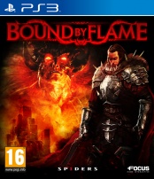 Bound by Flame (PS3) (GameReplay)
