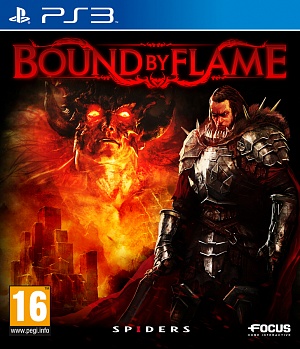 

Bound by Flame (PS3) (GameReplay)