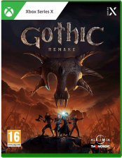 Gothic 1 - Remake (Xbox Series X)