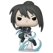 Фигурка Funko POP Animation: Fullmetal Alchemist Brotherhood – Lan Fan (Ninja) (1581) (75619) (9,5 см)