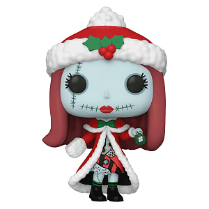 

Фигурка Funko POP Disney: TNBC 30th - Christmas Sally (1382) (72383)