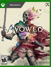 Avowed (Xbox Series X)