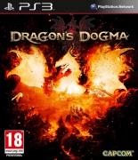Dragon's Dogma (PS3) (GameReplay)