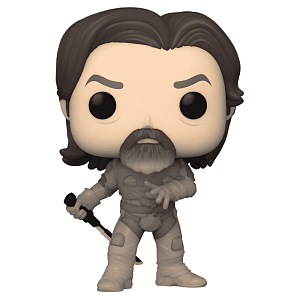 Фигурка Funko POP Movies: Dune 2 – Gurney Halleck (9,5 см) (1494) 72632