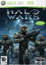 Halo Wars /рус. вер./ (Xbox 360)