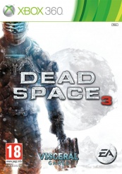 Dead Space 3 (Xbox 360) (GameReplay)