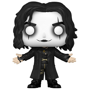 

Фигурка Funko POP Movies: The Crow - Eric Draven (1428) (72379)