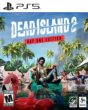Dead Island 2 (PS5) Deep Silver - фото 1