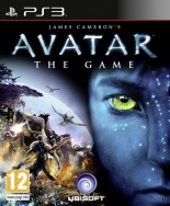 James Cameron's Avatar: The Game (PS3)
