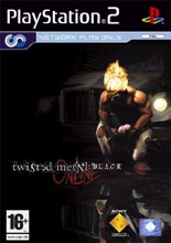 Twisted Metal: Black Online