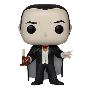 

Фигурка Funko POP Movies Monsters – Dracula (41383)