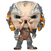 Фигурка Funko POP Plus: Predator 2 – Elder Greyback (1750) (80199) (9,5 см)