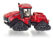 Модель Трактор гусеничный Case IH Quadtrac 600 игрушечная