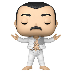 Фигурка Funko POP Rocks: Queen - Freddy Mercury I Was Born to Love You (375) (75375)