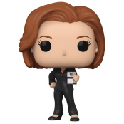 Фигурка Funko POP Television: X-Files S2 – Dana Scully (1613) (80157) (9,5 см)