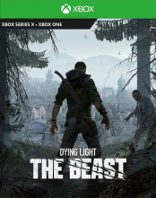 Dying Light: The Beast (Xbox Series)