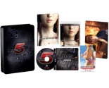 Dead or Alive 5 Collector's Edition (PS3)