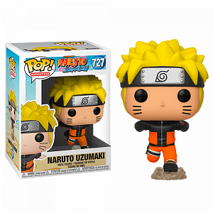 

Фигурка Funko POP Naruto – Naruto Running (46626)