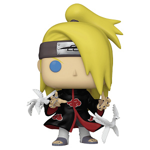 

Фигурка Funko POP Animation: Naruto Shippuden - Deidara (1434) (72068)