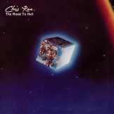 Виниловая пластинка Chris Rea – The Road To Hell (LP)
