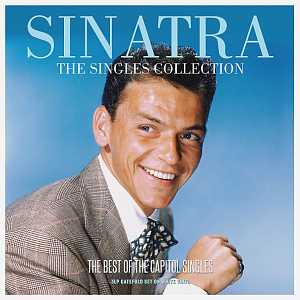 

Виниловая пластинка Frank Sinatra – The Singles Collection (3 LP)