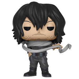 

Фигурка Funko POP My Hero Academia – Shota Aizawa (32135)