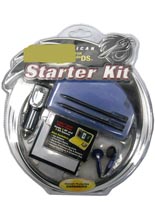 Комплект аксессуаров Starter Kit