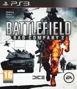 Battlefield: Bad Company 2 (PS3) (GameReplay)