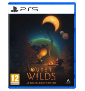 Outer Wilds: Archaeologist Edition (PS5)