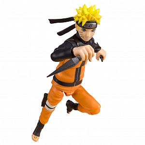 

Фигурка S.H.Figuarts – Naruto Shippuden Naruto Uzumaki (Best Selection) (596062)