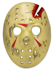 Маска Friday the 13th: Jason Mask – Part 4 Final Chapter