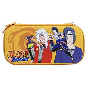 Чехол Naruto для Nintendo Switch OLED Original жёлтый 1399₽