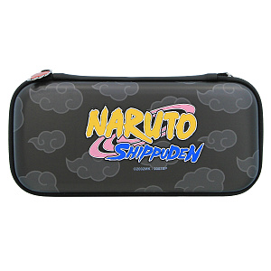 Чехол Naruto Облака для Nintendo Switch OLED Original 3D Logo 1599₽