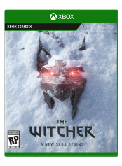 The Witcher 4 (Xbox Series)