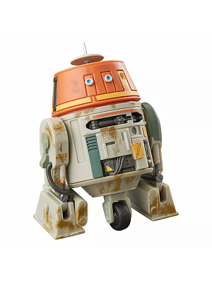 

Фигурка Star Wars: The Black Series - Chopper